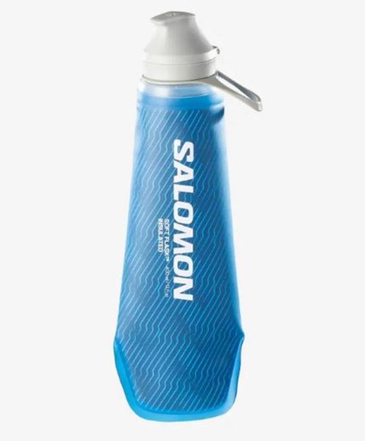 Picture of SALOMON - SOFTFLASK 400/13 INSUL 42